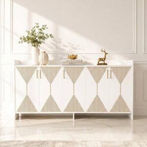 Sideboard Mid Century Style