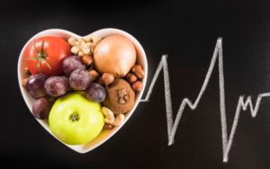 Best Food for Heart Health: Top Foods to Support a Healthy Heart