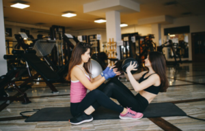 Gyms With Saunas: How to Find the Right Fitness Center