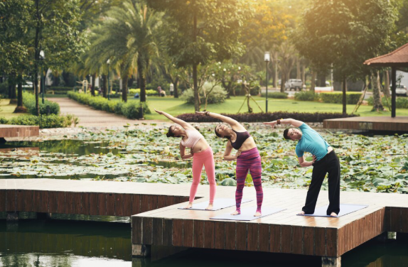 Oak Island Recreation Center: Facilities, Fitness, Programs, and Visitor Guide